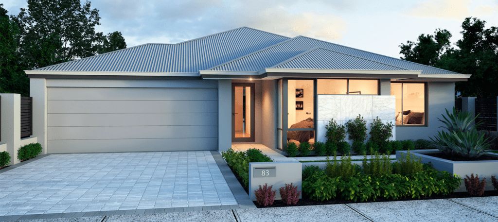 Lot 979 Darandura Road, Southern River WA 6110, Image 0