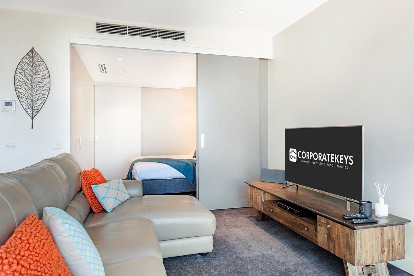 1 bedrooms Apartment / Unit / Flat in 3210/1 Freshwater Place SOUTHBANK VIC, 3006
