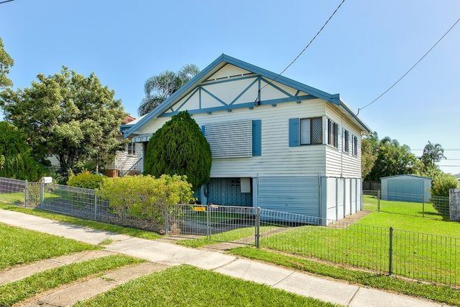 Picture of 25 Zeitoun Street, MITCHELTON QLD 4053