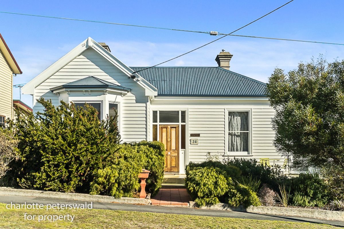 23 King Street, Bellerive TAS 7018, Image 0