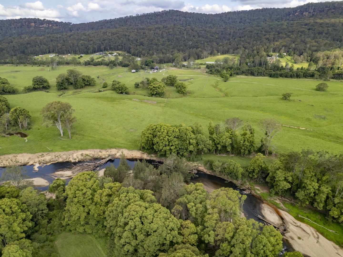 2490 Sherwood Creek Road, Glenreagh NSW 2450, Image 0