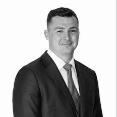 Jim Aitken & Partners Penrith - Connor Walker