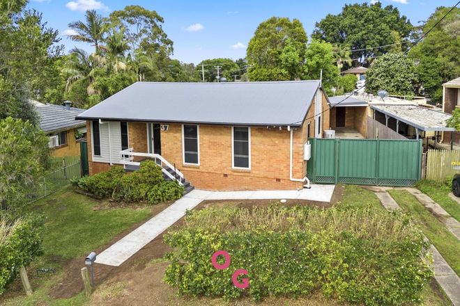 Picture of 37 Mount Hall Road, RAYMOND TERRACE NSW 2324