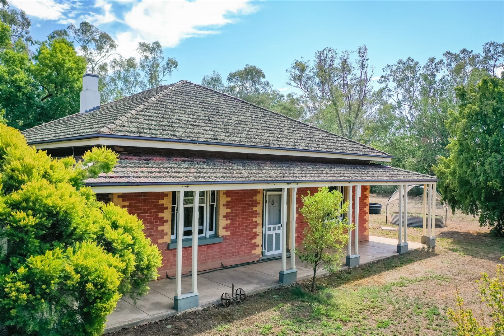 57 Wallace Road, Broken Creek VIC 3673, Image 0