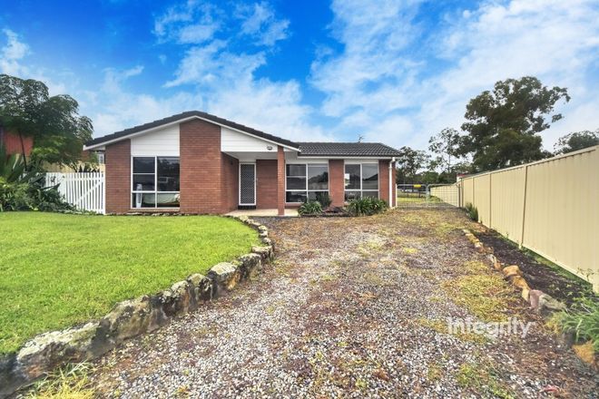 Picture of 2 Folia Close, WEST NOWRA NSW 2541