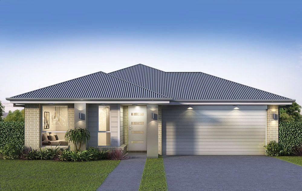 4 bedrooms New House & Land in Lot 119 Caravel Street HAMLYN TERRACE NSW, 2259
