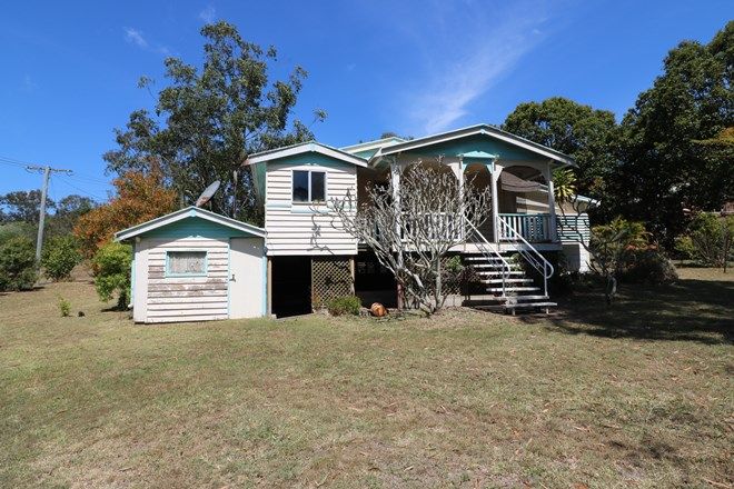 Picture of 29-31 Mill St, APPLE TREE CREEK QLD 4660