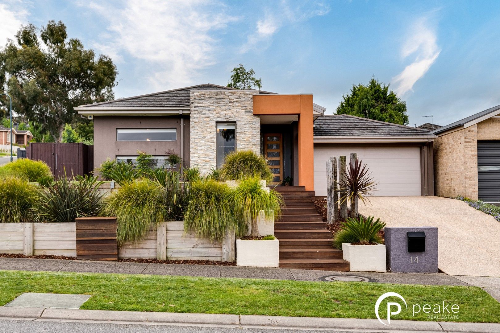 4 bedrooms Vacant land in 14 Sheldon Drive BERWICK VIC, 3806
