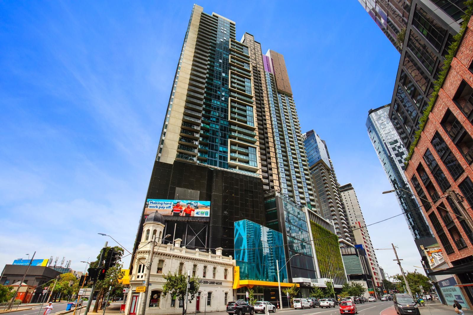 2703/241 City Road, Southbank VIC 3006, Image 1