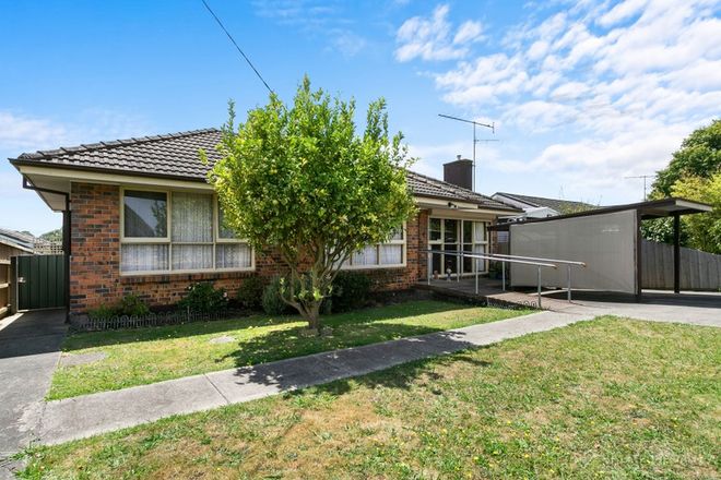 Picture of 4 Madden Street, MORWELL VIC 3840