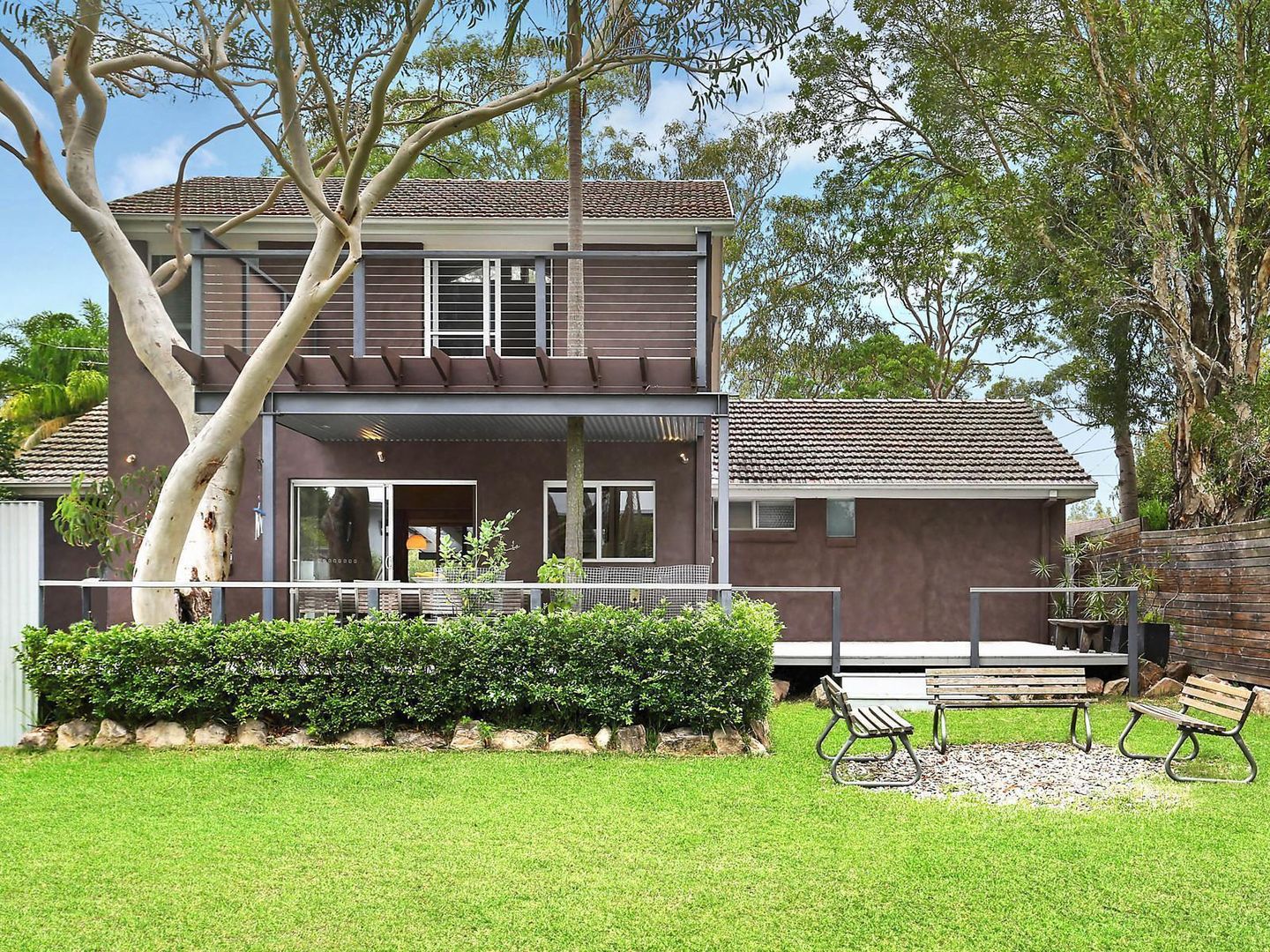 343 Somerville Road, Hornsby Heights NSW 2077, Image 2