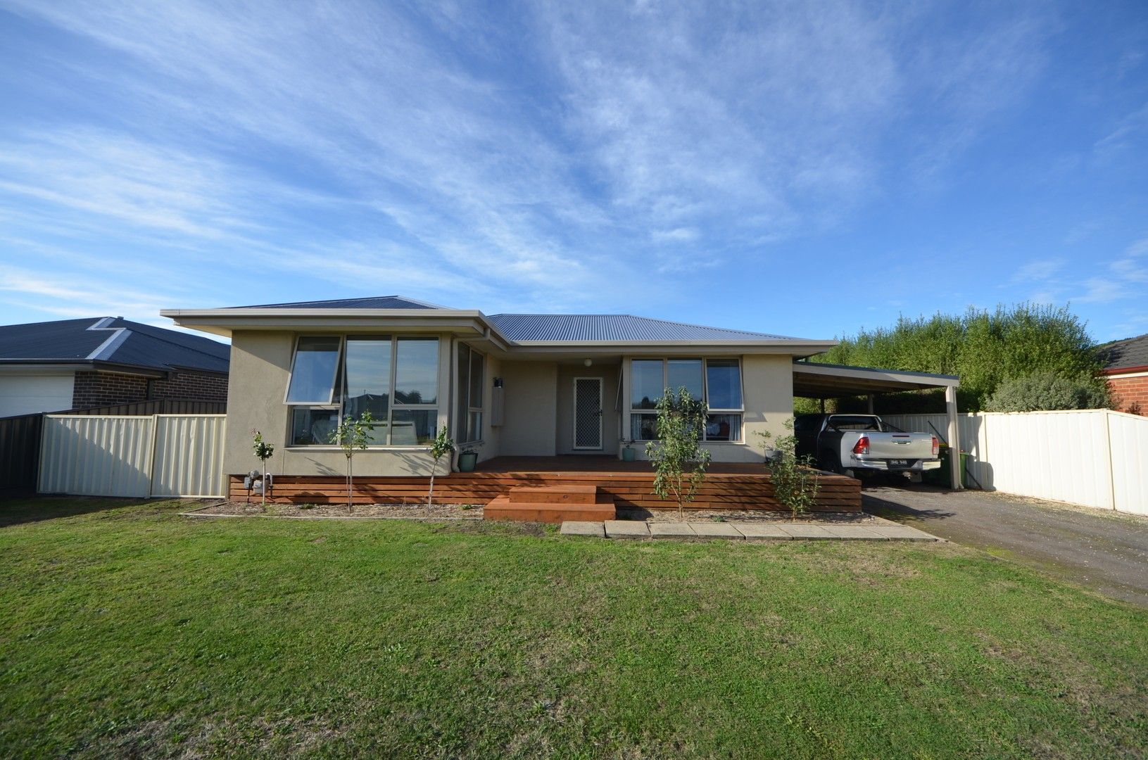 3 bedrooms House in 111 Barkly Street PORTLAND VIC, 3305