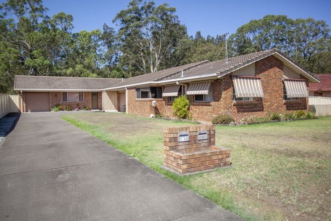 Picture of 1/54 Kurrajong Crescent, TAREE NSW 2430