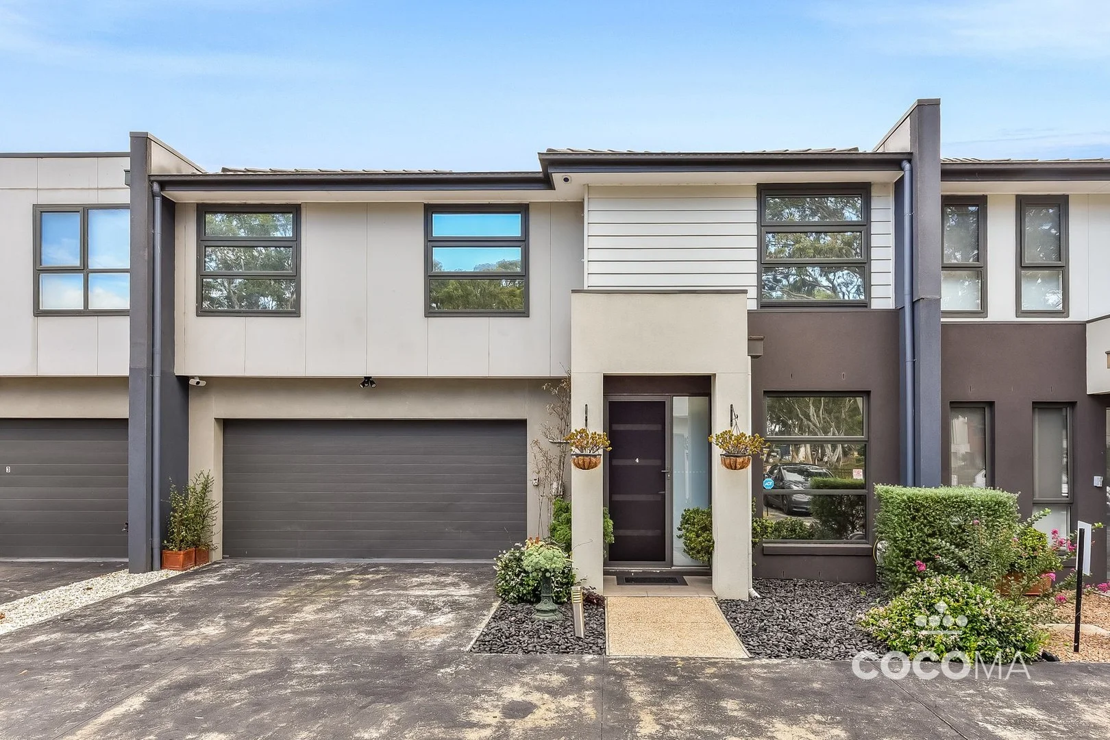4/31 Orlando Crescent, Keysborough VIC 3173