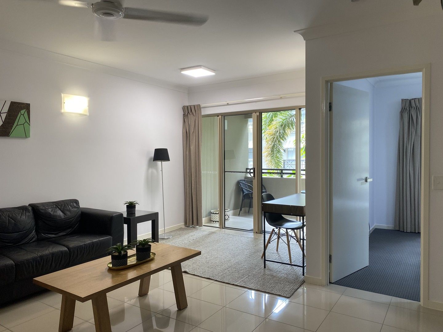 1 bedrooms Apartment / Unit / Flat in 1323/12 Gregory Street WESTCOURT QLD, 4870
