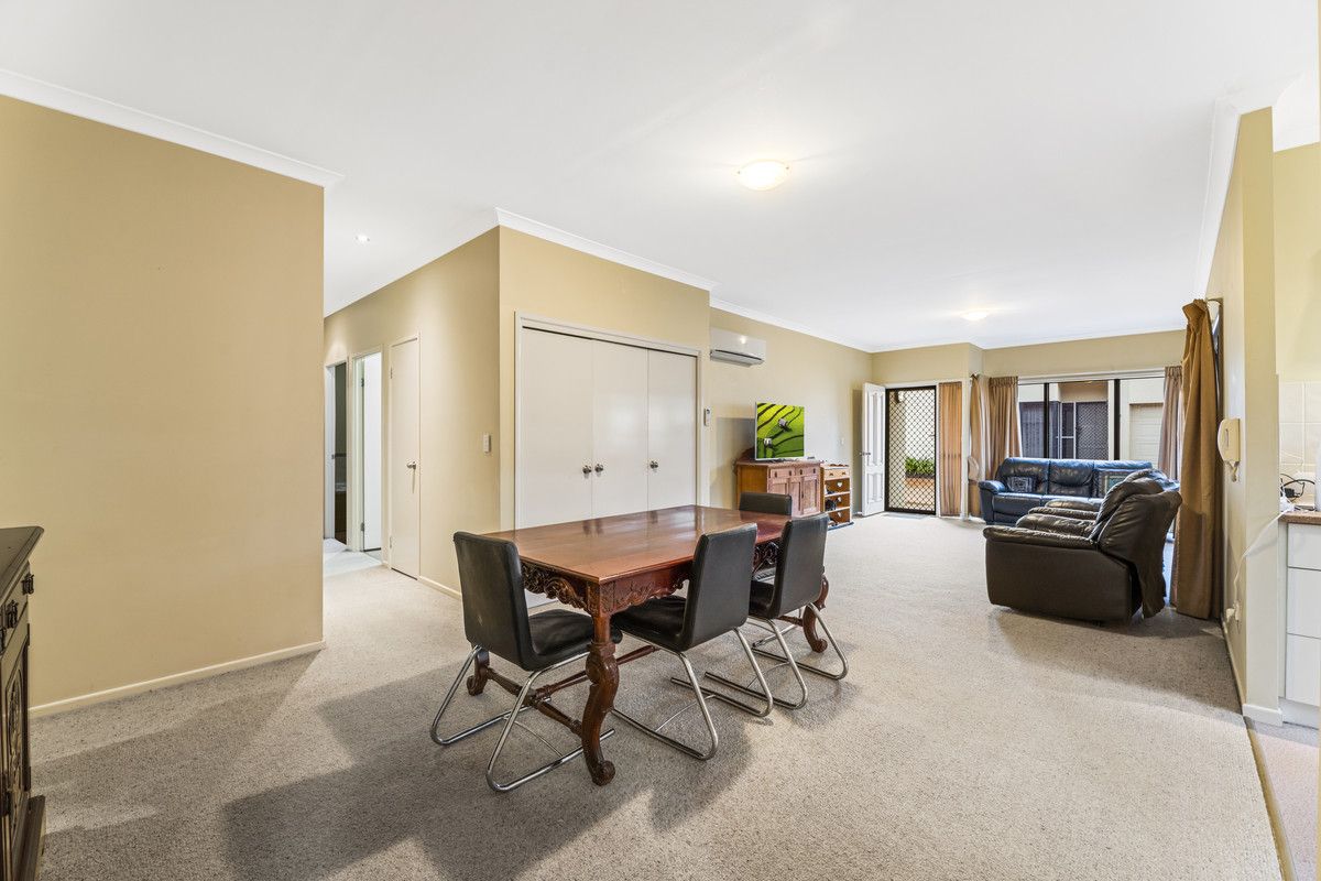 3/224 Herries Street, Newtown QLD 4350, Image 2