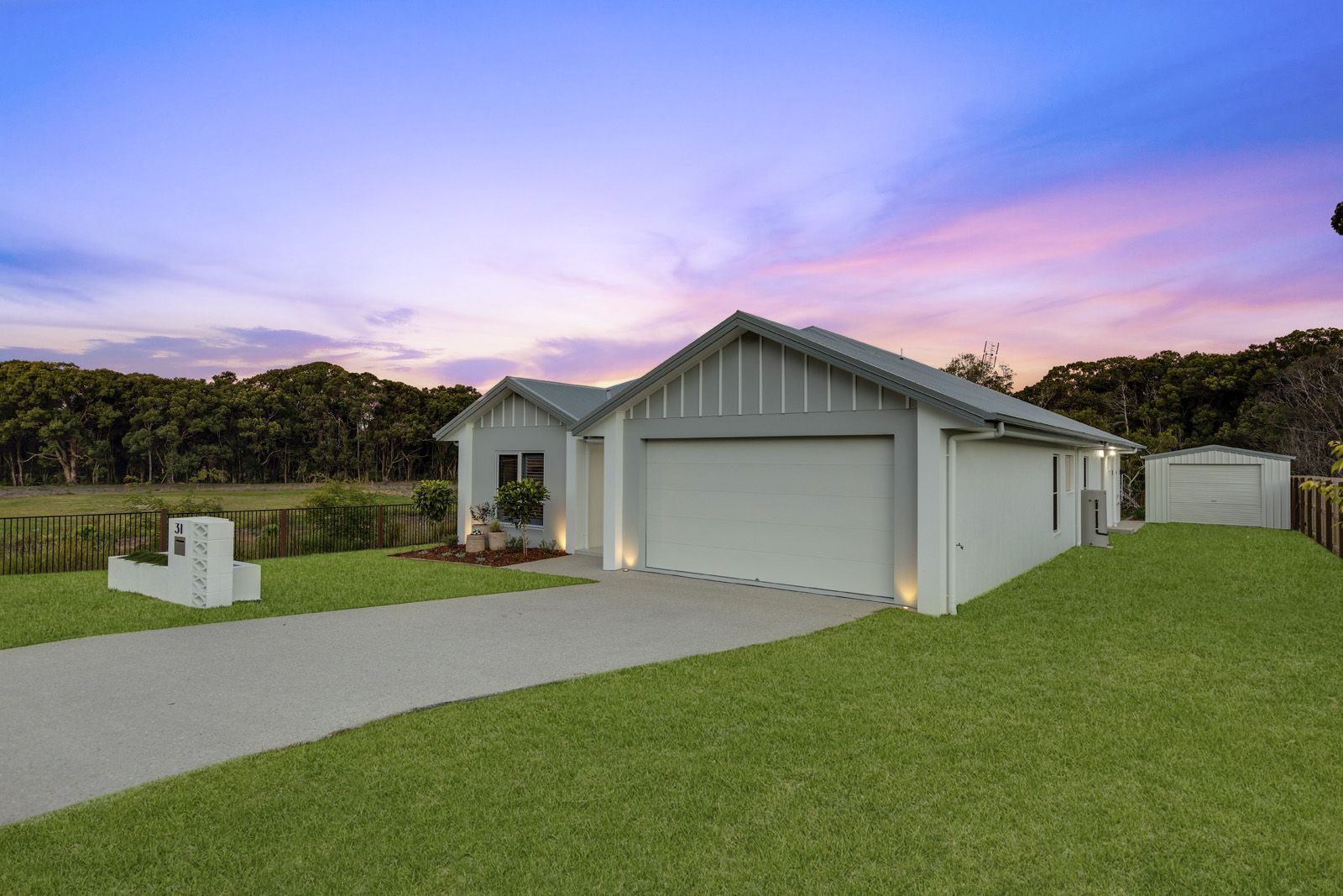 31 Paynter Park Drive, Woombye QLD 4559, Image 0