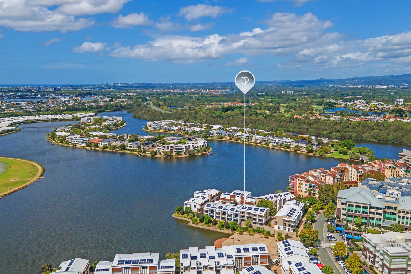 Additional image 15 of 23/3028 The Boulevarde, Carrara QLD 4211