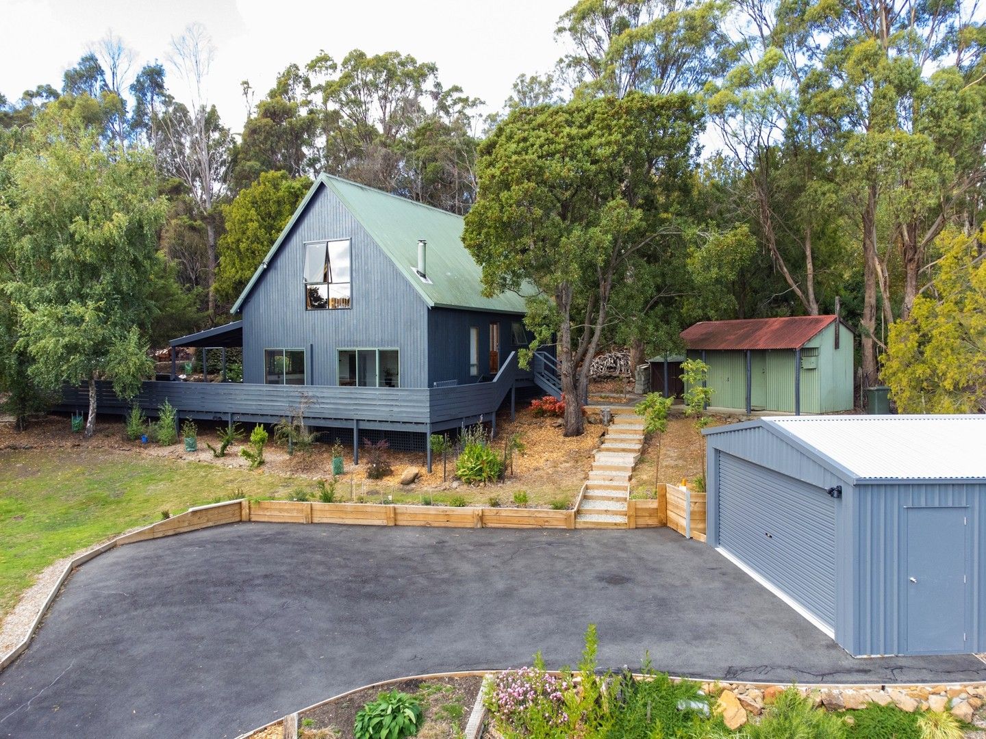 33 Leam Road, Hillwood TAS 7252, Image 0