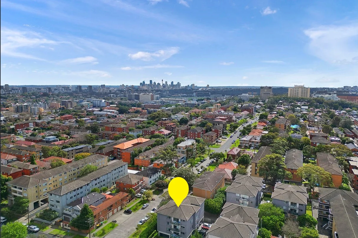 Additional image 9 of 19/43-45 Kennedy Street, Kingsford NSW 2032