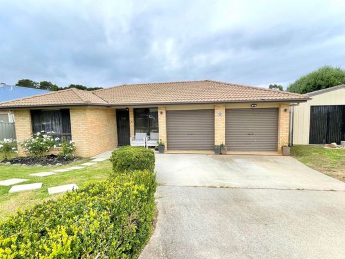 4 bedrooms House in 25 McGuire Drive GOULBURN NSW, 2580