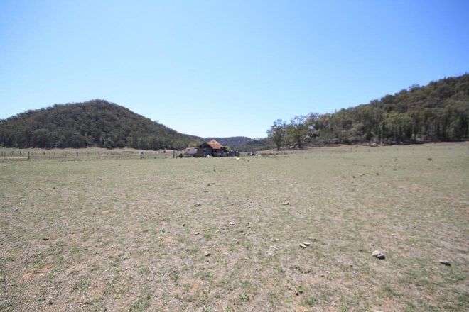 Picture of Lot94,420 Giants Creek Road, SANDY HOLLOW NSW 2333