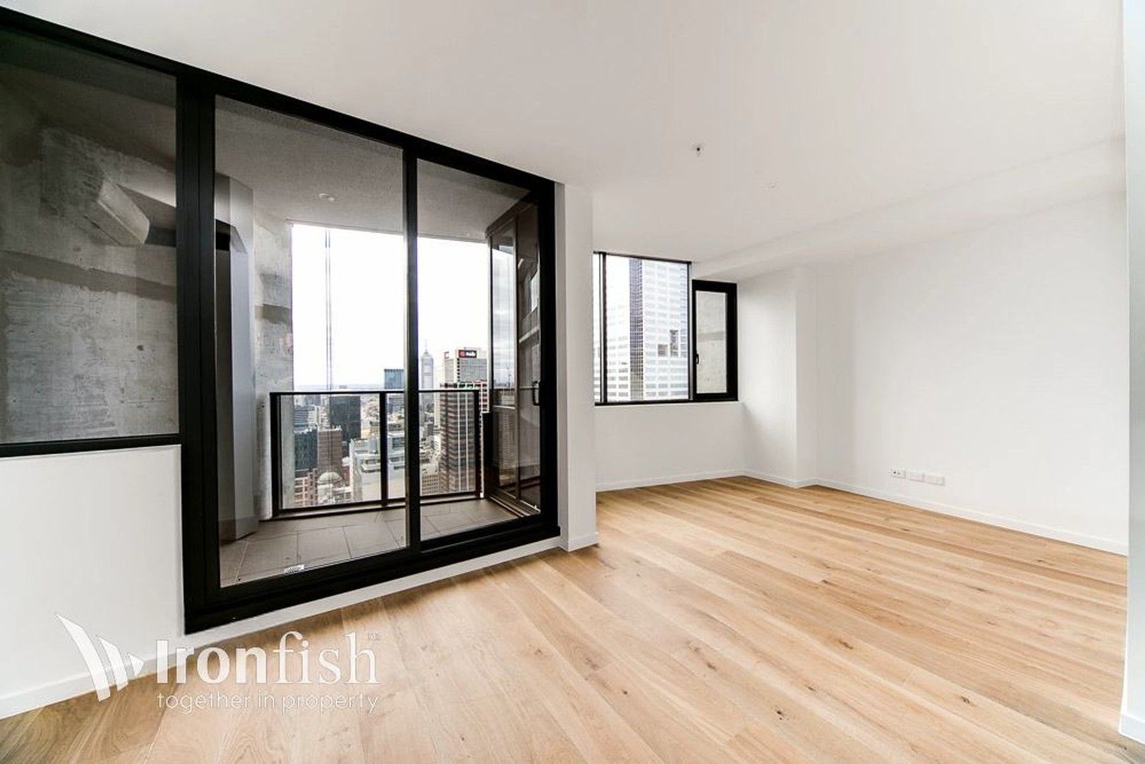 1 bedrooms Apartment / Unit / Flat in 4401/33 Rose Lane MELBOURNE VIC, 3000