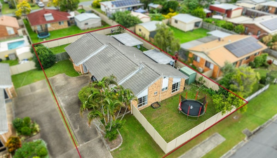 Picture of 28 Fernando Street, BURPENGARY QLD 4505