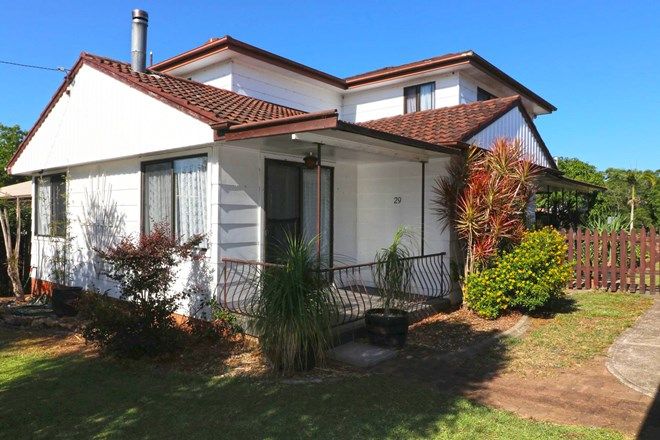 Picture of 29 James Street, MOORLAND NSW 2443