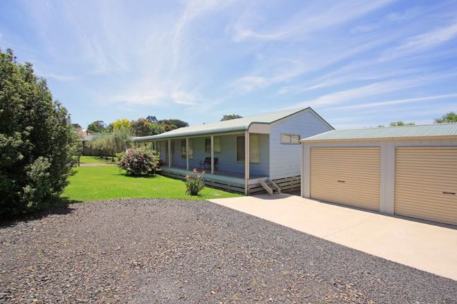 Picture of 22 Farmers Road, DUMBALK VIC 3956
