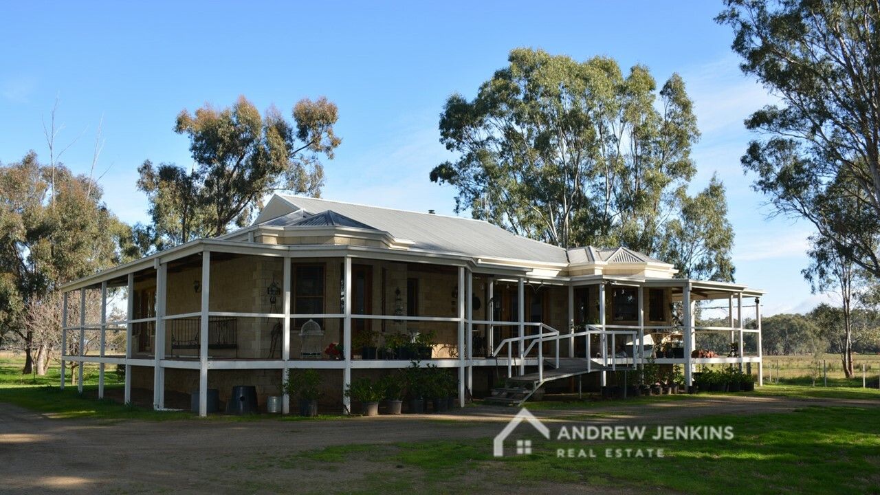 6854 Goulburn Valley Highway, Cobram VIC 3644 House for Sale