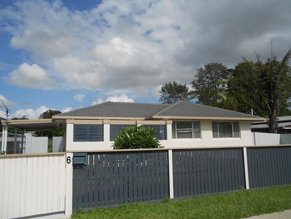 1/6 Payne Street, Caboolture QLD 4510, Image 0
