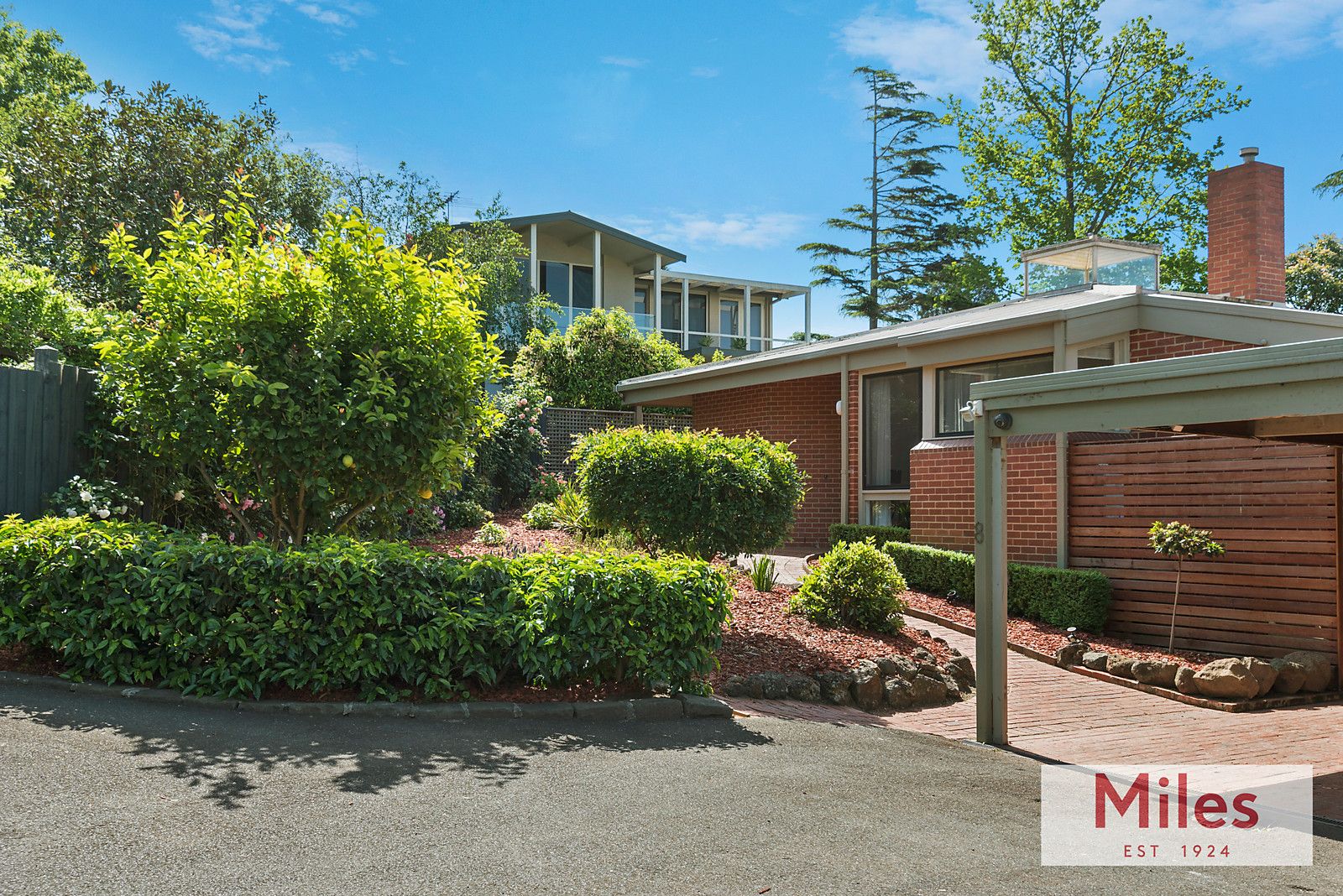 8 Albert Jones Court, Eaglemont VIC 3084, Image 0