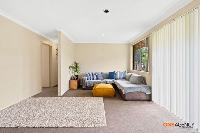 Picture of 4/11 Boonal Street, SINGLETON NSW 2330