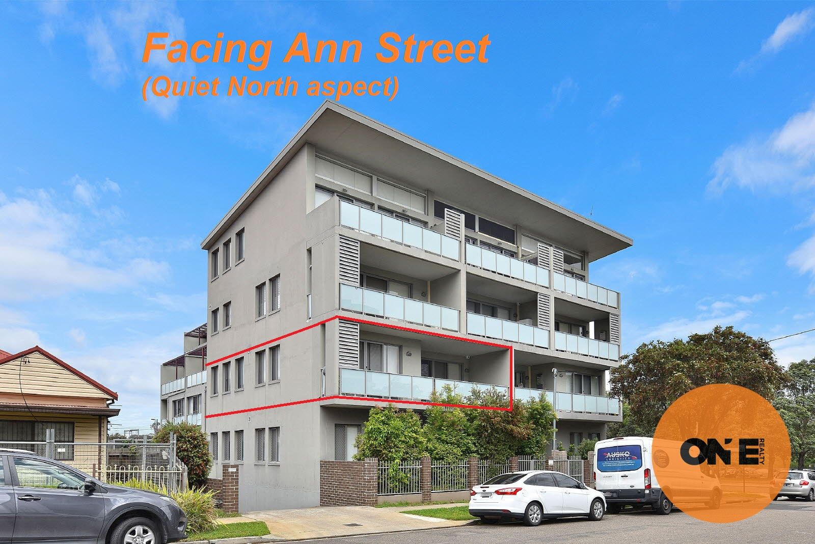 7/25-29 Ann St, Lidcombe NSW 2141, Image 0