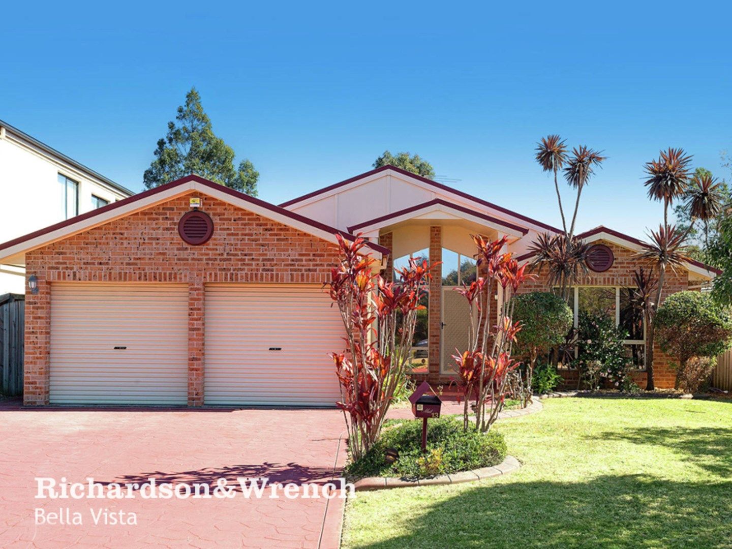 13 Wicklow Place, Rouse Hill NSW 2155, Image 0