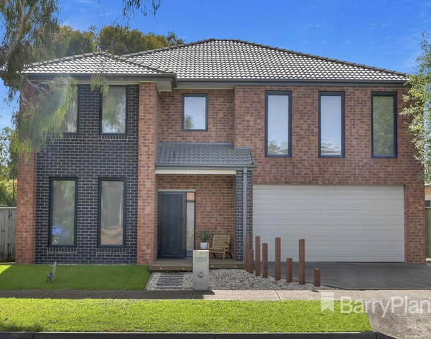 11 Pipit Circuit, South Morang VIC 3752