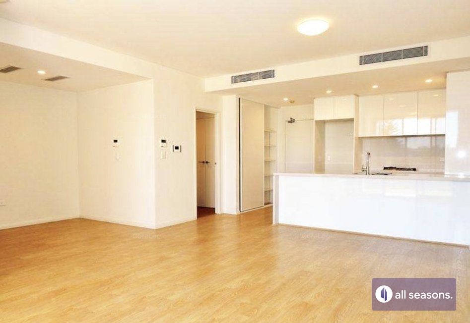 1 bedrooms Apartment / Unit / Flat in ELvl2/9 Allengrove St NORTH RYDE NSW, 2113