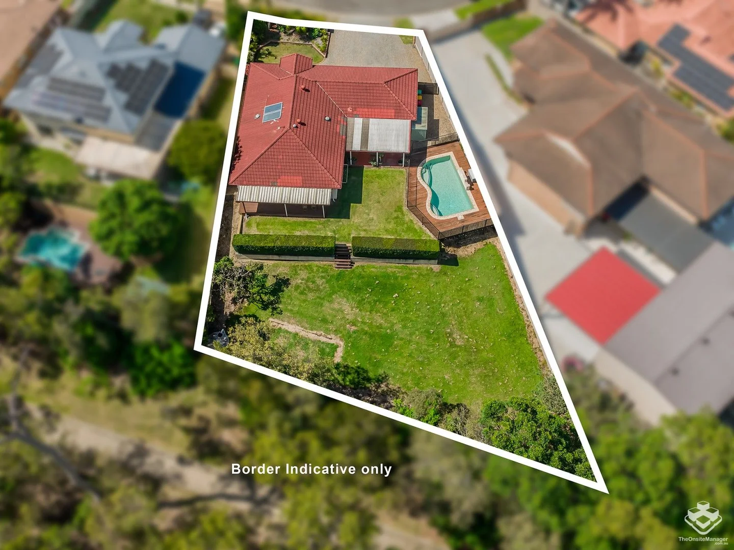 Additional image 22 of 21 Dalby Court, Helensvale QLD 4212