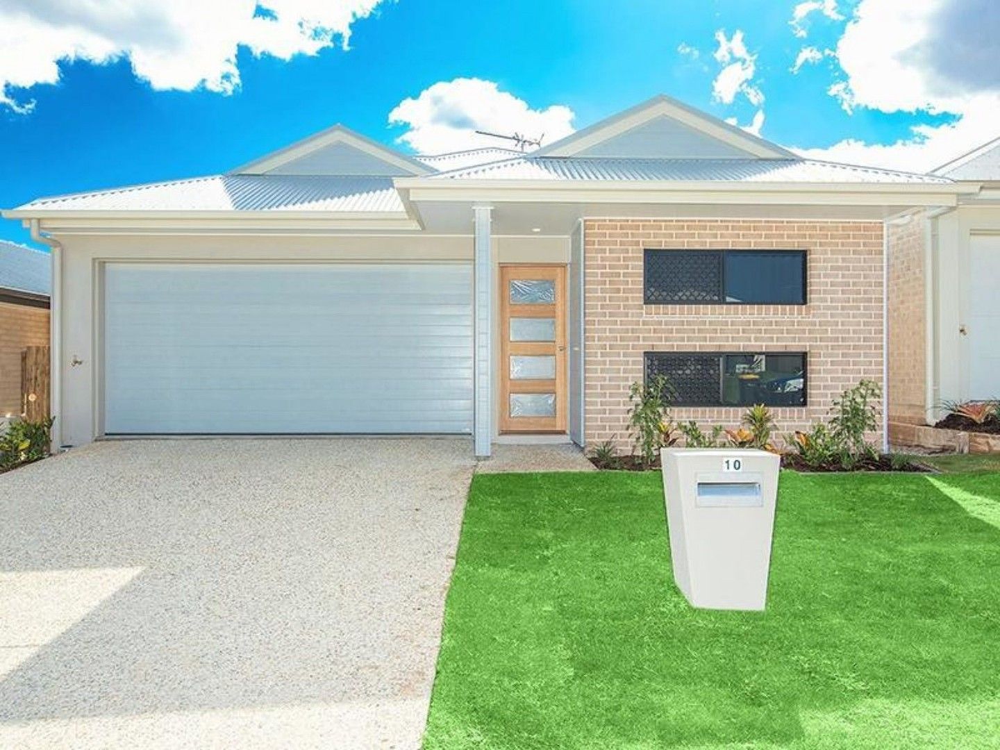 10 Bramble Street, Griffin QLD 4503 House For Rent Domain