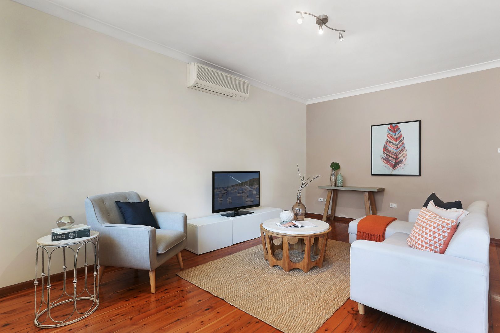 3/21 Walter Street South, Sans Souci NSW 2219, Image 1