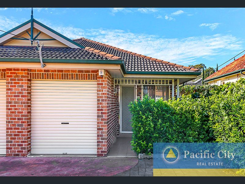 66A Gallipoli Street, Condell Park NSW 2200, Image 0