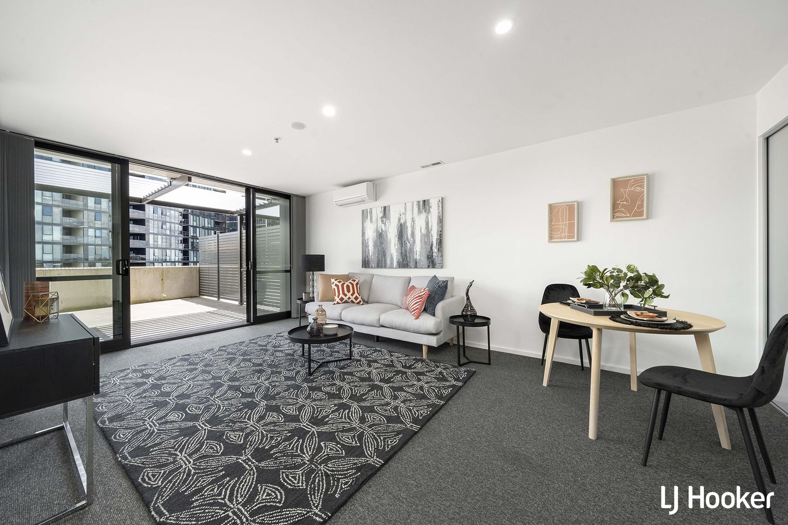 503/120 Eastern Valley Way, Belconnen ACT 2617, Image 2