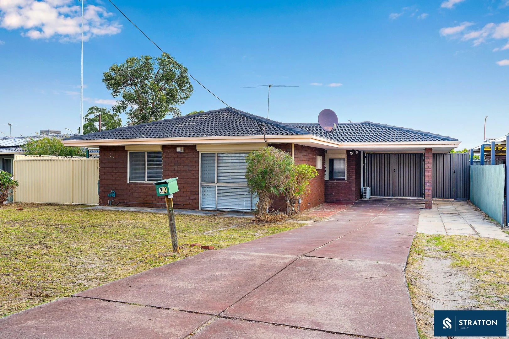 Additional image 2 of 32 Rushbrook Way, Thornlie WA 6108