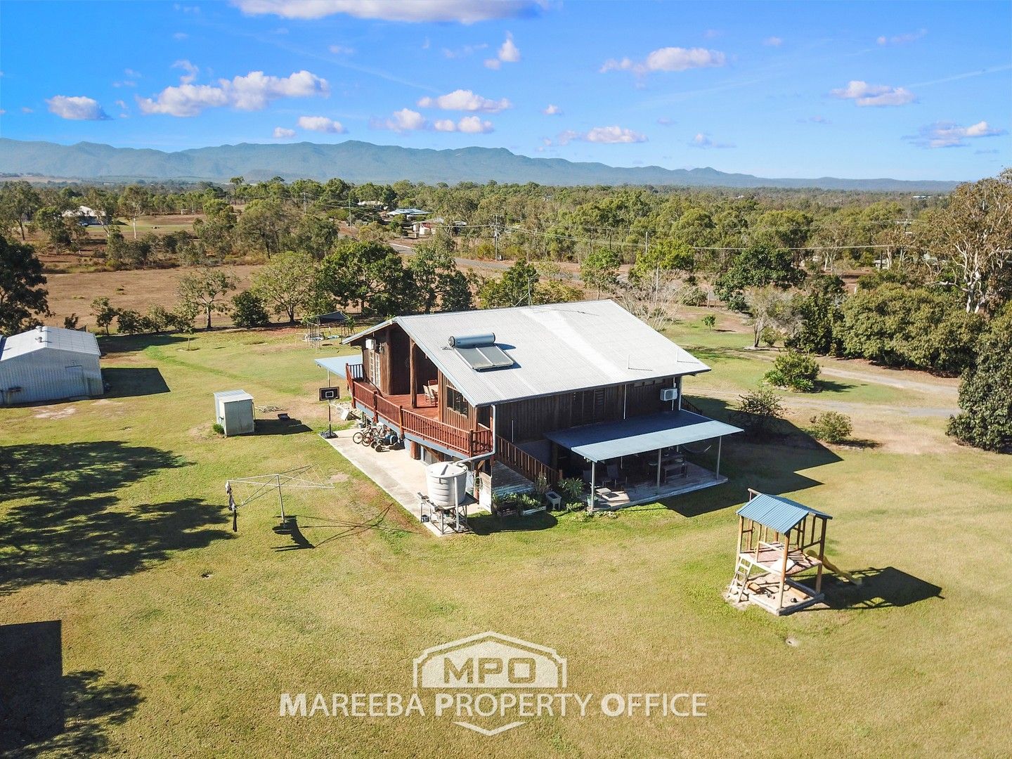 85 Emerald Heights Road, Mareeba QLD 4880, Image 0