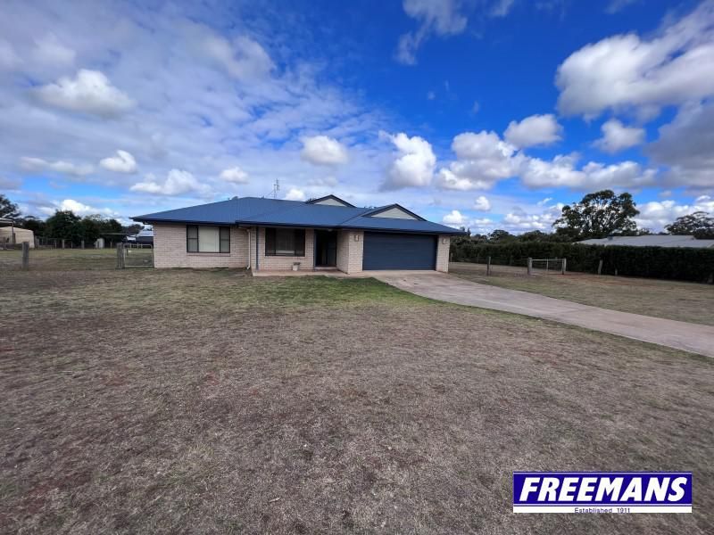 42-44 Rosella Parade, Kingaroy QLD 4610, Image 0