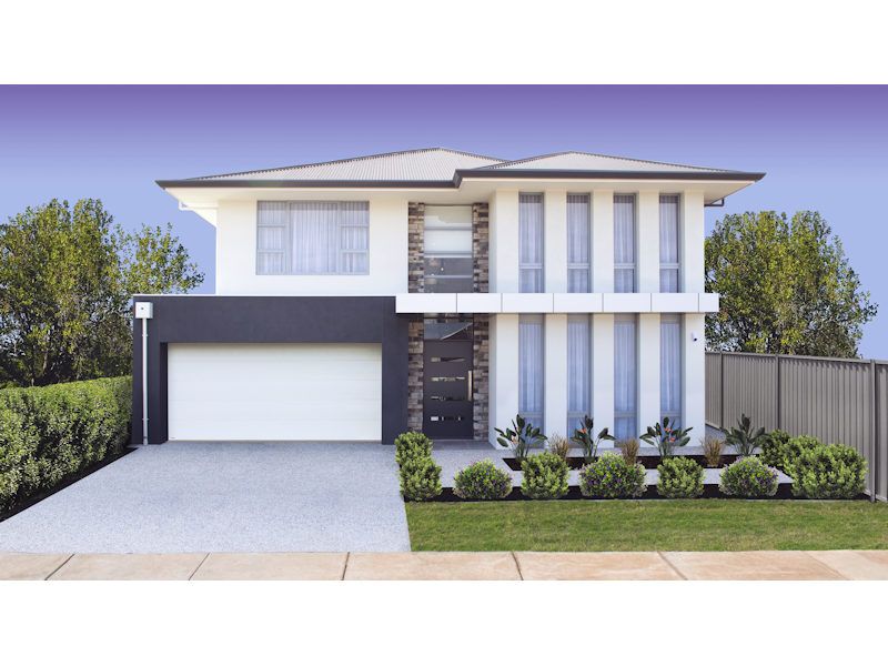 4 bedrooms New House & Land in Lot 971 Jumper Blvd VIRGINIA SA, 5120