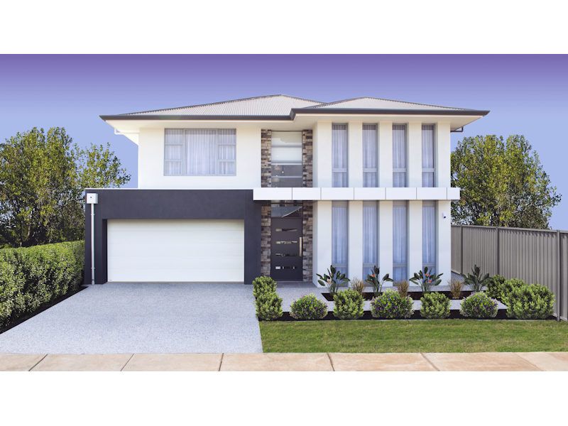 Lot 1 Barnes Ave, Northfield SA 5085, Image 0