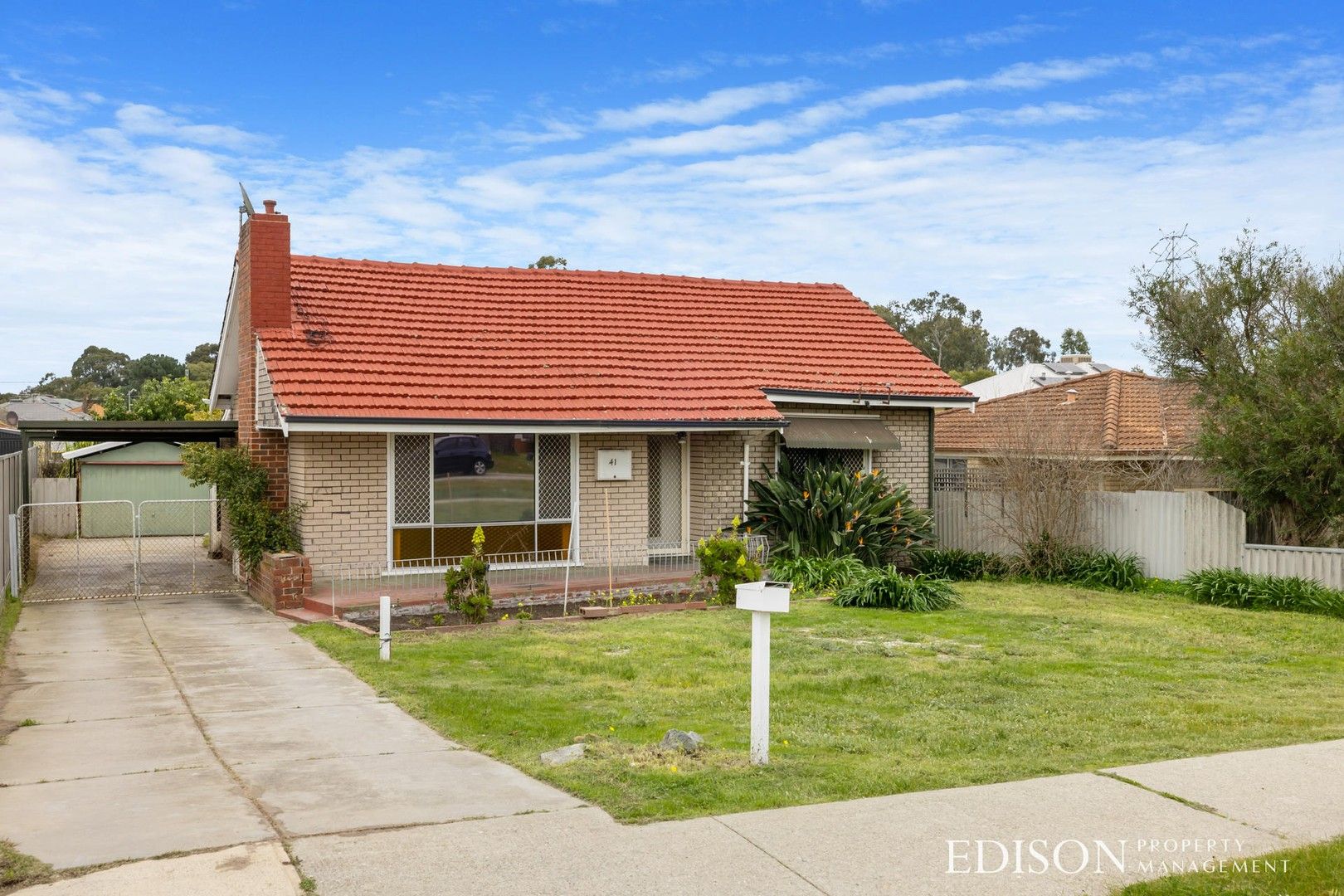 4 bedrooms House in 41 Stannard Street BENTLEY WA, 6102