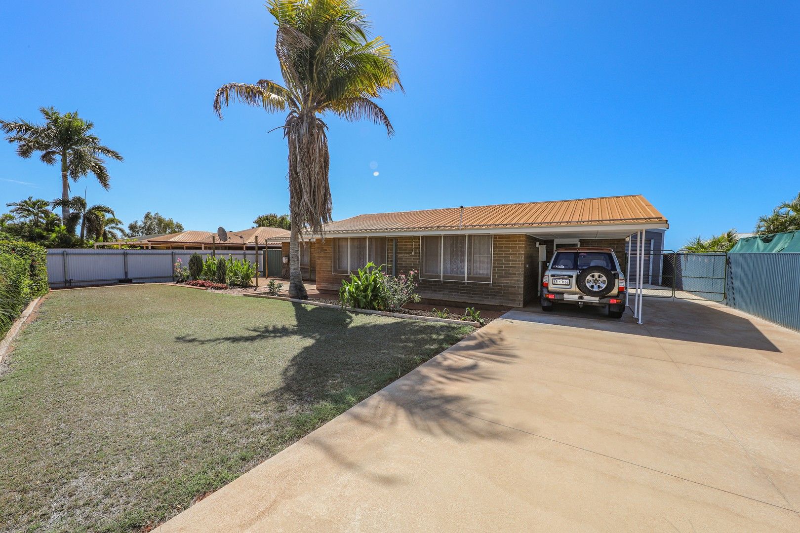 7 Turner Way, Bulgarra WA 6714, Image 0